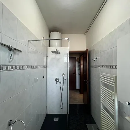 Ampio Panoramico Bifocale Corso Lodi Mm 10 Minuti Centro * מילאנו