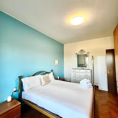 Ampio Panoramico Bifocale Corso Lodi Mm 10 Minuti Centro דירה *