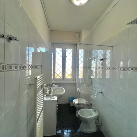Ampio Panoramico Bifocale Corso Lodi Mm 10 Minuti Centro דירה מילאנו