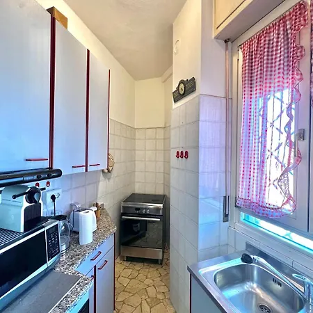 דירה Ampio Panoramico Bifocale Corso Lodi Mm 10 Minuti Centro