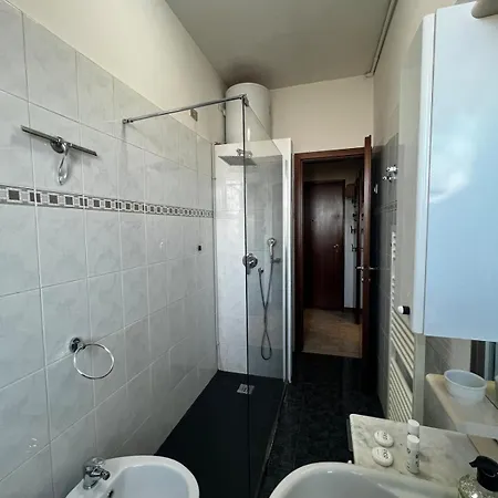 Ampio Panoramico Bifocale Corso Lodi Mm 10 Minuti Centro דירה