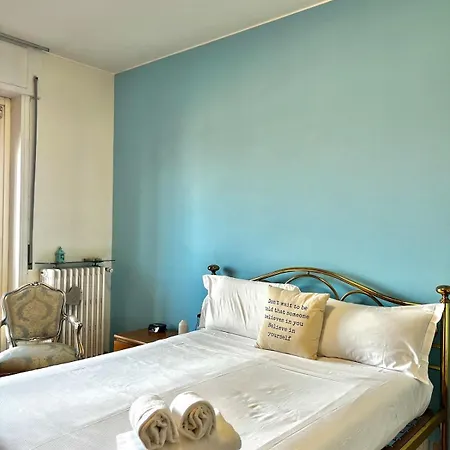Ampio Panoramico Bifocale Corso Lodi Mm 10 Minuti Centro * מילאנו
