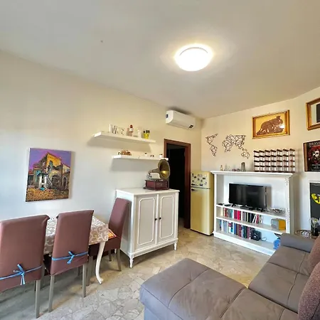 Ampio Panoramico Bifocale Corso Lodi Mm 10 Minuti Centro * מילאנו
