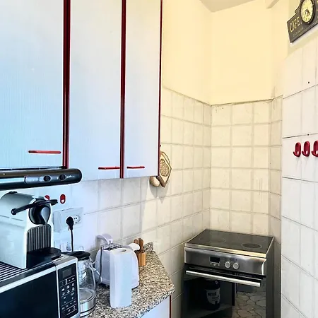 Ampio Panoramico Bifocale Corso Lodi Mm 10 Minuti Centro דירה *